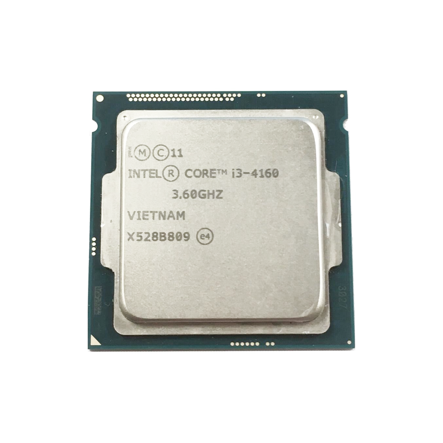 i3-4160