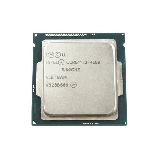 i3-4160