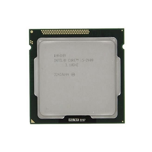 i5-2300