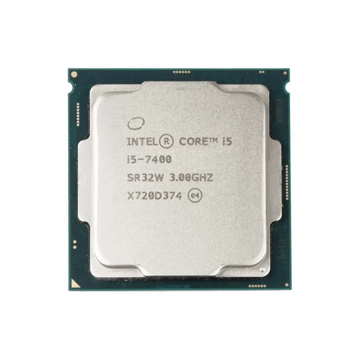 i5-7400T